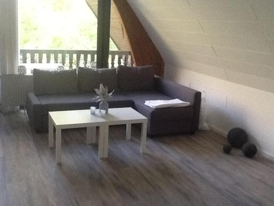 Appartement In Der Waldsiedlung Leverkusen Esterno foto